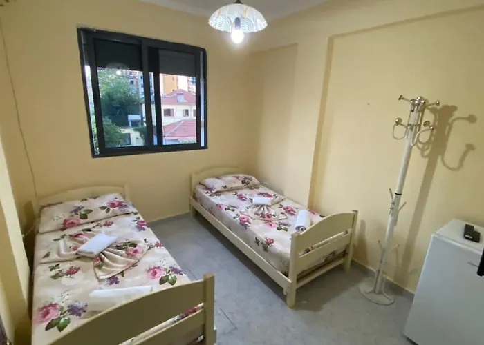 Economy Room 2