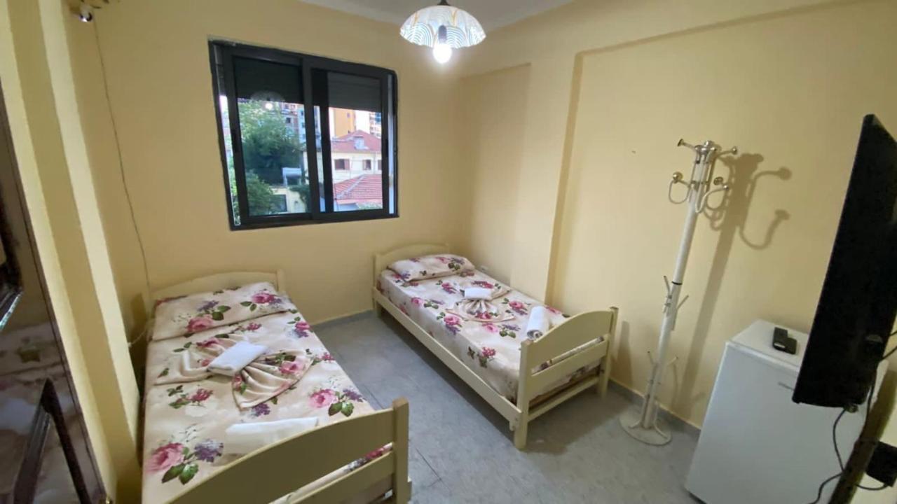 Economy 2 Apartment