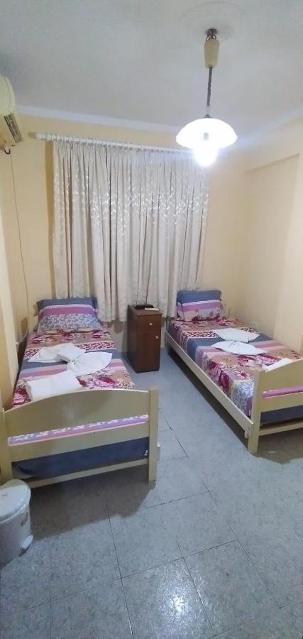 Apartment Economy 2 Tirana