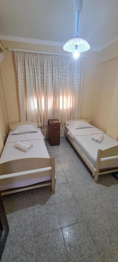 Economy 2 * Tirana
