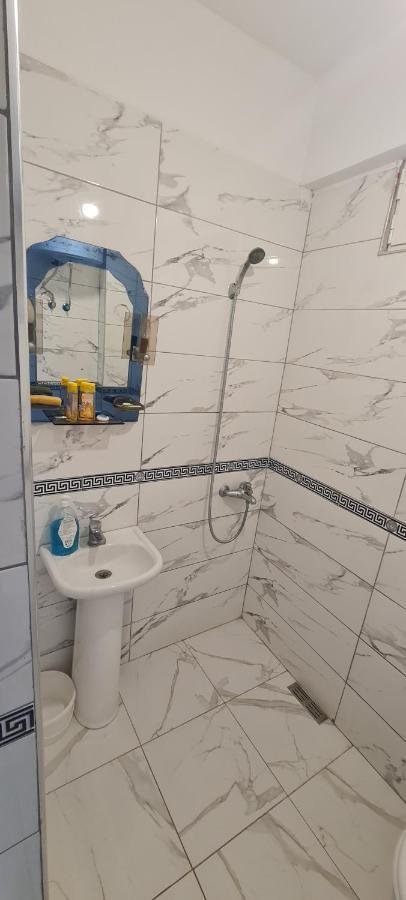 Economy 2 Apartment Tirana