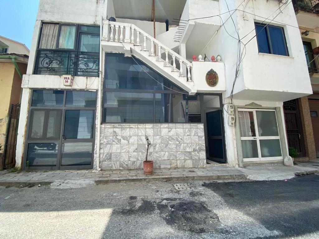 Apartment Economy 2 Tirana
