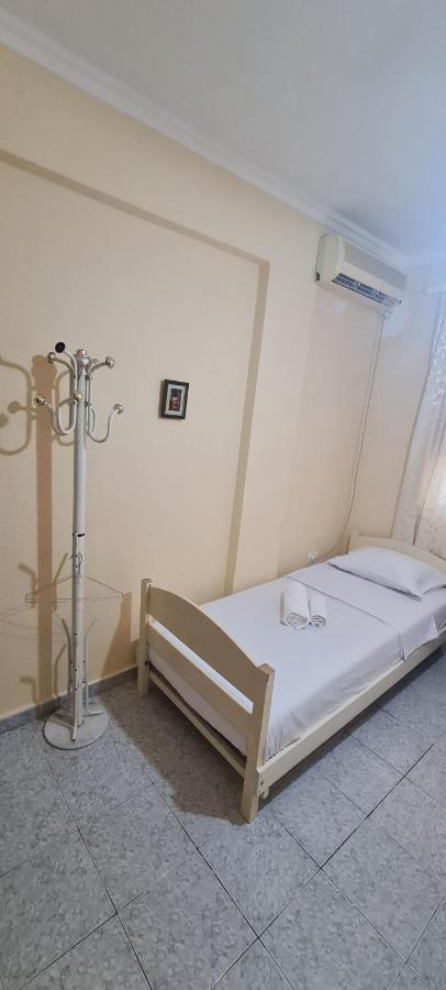 Economy 2 Apartment Tirana